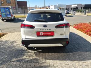 Toyota Corolla Cross 1.8 Hybrid XR - Image 5
