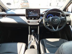 Toyota Corolla Cross 1.8 Hybrid XR - Image 6