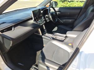 Toyota Corolla Cross 1.8 Hybrid XR - Image 7