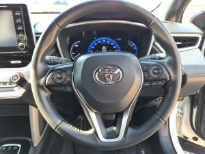 Toyota Corolla Cross 1.8 Hybrid XR - Image 8