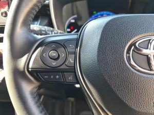 Toyota Corolla Cross 1.8 Hybrid XR - Image 9