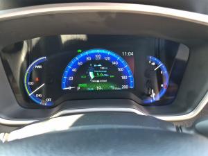 Toyota Corolla Cross 1.8 Hybrid XR - Image 11