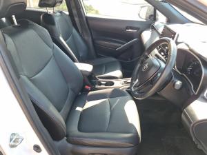 Toyota Corolla Cross 1.8 Hybrid XR - Image 15