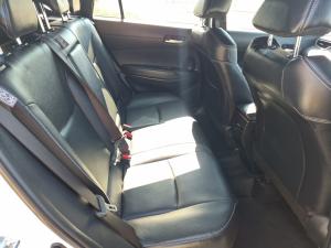 Toyota Corolla Cross 1.8 Hybrid XR - Image 16