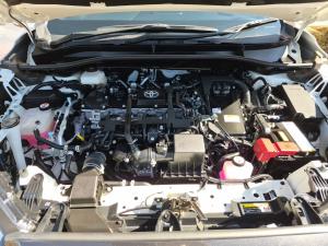 Toyota Corolla Cross 1.8 Hybrid XR - Image 18