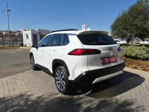 Toyota Corolla Cross 1.8 Hybrid XR - Image 20