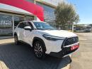 Thumbnail Toyota Corolla Cross 1.8 Hybrid XR