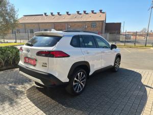 Toyota Corolla Cross 1.8 Hybrid XR - Image 2