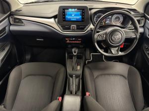 Toyota Starlet 1.5 XS auto - Image 6