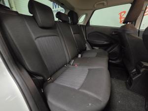 Toyota Starlet 1.5 XS auto - Image 16