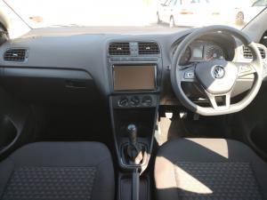 Volkswagen Polo Vivo hatch 1.4 Comfortline - Image 6