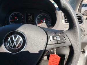 Volkswagen Polo Vivo hatch 1.4 Comfortline - Image 10