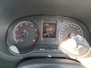 Volkswagen Polo Vivo hatch 1.4 Comfortline - Image 11