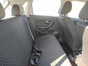 Volkswagen Polo Vivo hatch 1.4 Comfortline - Image 17