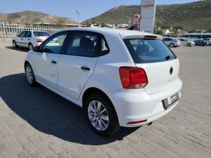Volkswagen Polo Vivo hatch 1.4 Comfortline - Image 20