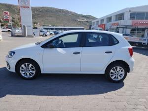 Volkswagen Polo Vivo hatch 1.4 Comfortline - Image 21