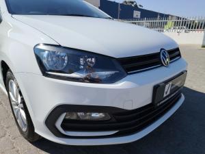 Volkswagen Polo Vivo hatch 1.4 Comfortline - Image 22