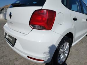 Volkswagen Polo Vivo hatch 1.4 Comfortline - Image 23