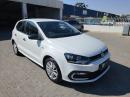 Thumbnail Volkswagen Polo Vivo hatch 1.4 Comfortline