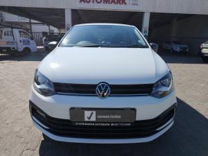 Volkswagen Polo Vivo hatch 1.4 Comfortline - Image 4