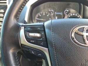 Toyota Land Cruiser Prado 2.8GD VX-L - Image 9