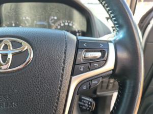 Toyota Land Cruiser Prado 2.8GD VX-L - Image 10