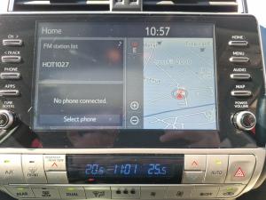 Toyota Land Cruiser Prado 2.8GD VX-L - Image 13