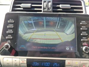 Toyota Land Cruiser Prado 2.8GD VX-L - Image 14