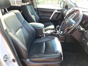 Toyota Land Cruiser Prado 2.8GD VX-L - Image 16