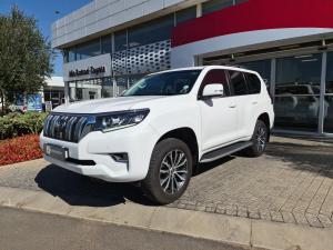 Toyota Land Cruiser Prado 2.8GD VX-L - Image 20