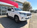 Thumbnail Toyota Land Cruiser Prado 2.8GD VX-L