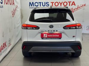 Toyota Corolla Cross 1.8 GR-Sport - Image 5