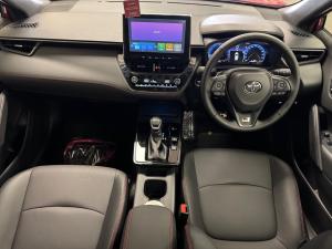 Toyota Corolla Cross 1.8 GR-Sport - Image 6
