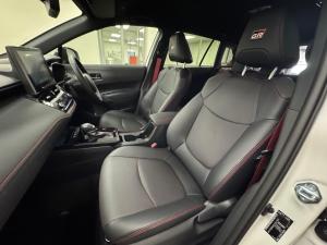 Toyota Corolla Cross 1.8 GR-Sport - Image 7