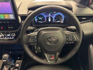 Toyota Corolla Cross 1.8 GR-Sport - Image 8