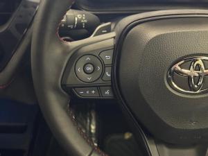 Toyota Corolla Cross 1.8 GR-Sport - Image 9