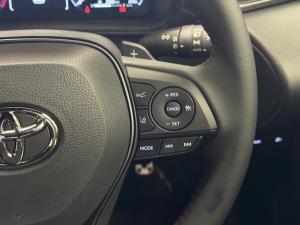 Toyota Corolla Cross 1.8 GR-Sport - Image 10
