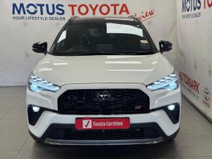 Toyota Corolla Cross 1.8 GR-Sport - Image 4