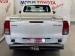 Toyota Hilux 2.0 single cab S (aircon) - Thumbnail 5