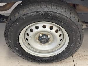Toyota Hilux 2.0 single cab S (aircon) - Image 14