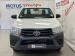 Toyota Hilux 2.0 single cab S (aircon) - Thumbnail 4