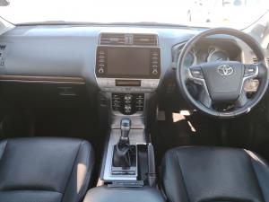 Toyota Land Cruiser Prado 2.8GD VX-L - Image 6