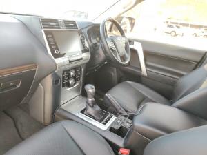 Toyota Land Cruiser Prado 2.8GD VX-L - Image 7