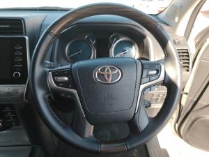 Toyota Land Cruiser Prado 2.8GD VX-L - Image 8