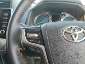 Toyota Land Cruiser Prado 2.8GD VX-L - Image 9