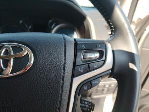 Toyota Land Cruiser Prado 2.8GD VX-L - Image 10