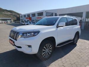 Toyota Land Cruiser Prado 2.8GD VX-L - Image 21