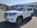 Toyota Land Cruiser Prado 2.8GD VX-L - Thumbnail 21