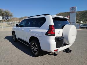 Toyota Land Cruiser Prado 2.8GD VX-L - Image 22