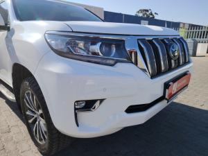 Toyota Land Cruiser Prado 2.8GD VX-L - Image 24